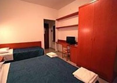 фото отеля Hotel Vomano