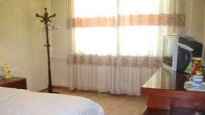 фото отеля Zhongfang Hotel