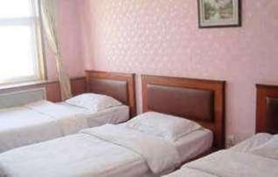 фото отеля Zhongfang Hotel