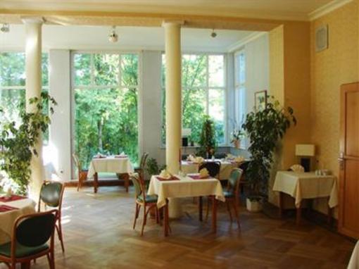фото отеля Markisches Gutshaus