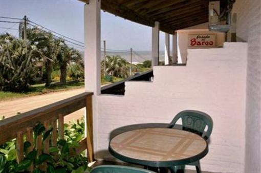 фото отеля Posada Del Barco