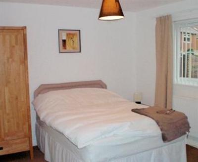 фото отеля Ty Lily Mia Guest House Tonypandy