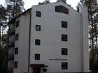 фото отеля Hotelli Mantylinna