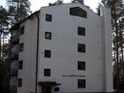 фото отеля Hotelli Mantylinna