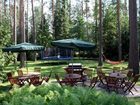 фото отеля Hotelli Mantylinna