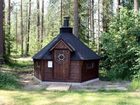 фото отеля Hotelli Mantylinna