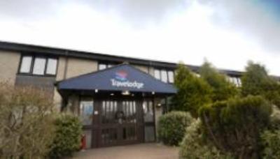 фото отеля Travelodge Okehampton Whiddon Down