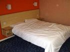 фото отеля Travelodge Okehampton Whiddon Down