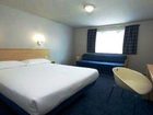 фото отеля Travelodge Okehampton Whiddon Down