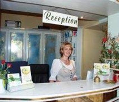 фото отеля MD Landhotel Boehm
