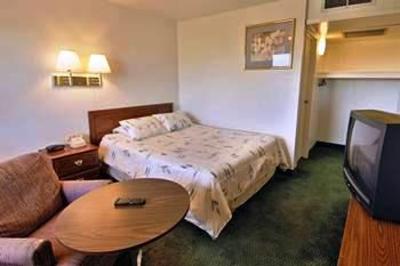 фото отеля Elk City Motor Lodge