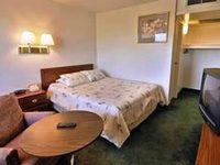 Elk City Motor Lodge