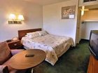 фото отеля Elk City Motor Lodge