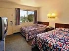 фото отеля Elk City Motor Lodge
