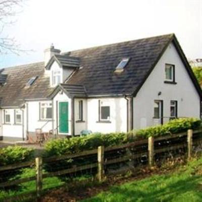 фото отеля Beachview Cottage D
