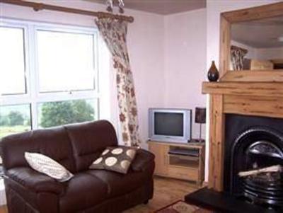 фото отеля Beachview Cottage D