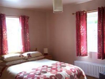 фото отеля Beachview Cottage D