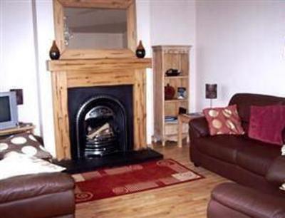 фото отеля Beachview Cottage D
