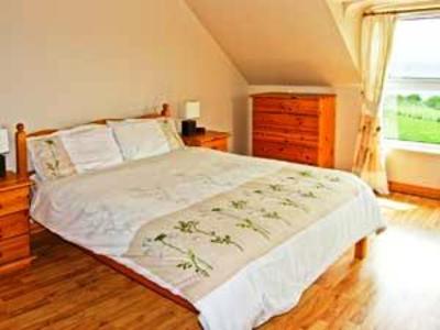 фото отеля Beachview Cottage D