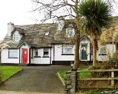 фото отеля Beachview Cottage D