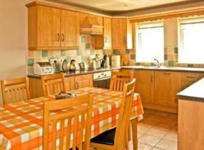 фото отеля Beachview Cottage D