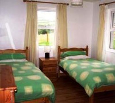 фото отеля Beachview Cottage D