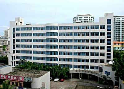 фото отеля Youdian Training Center