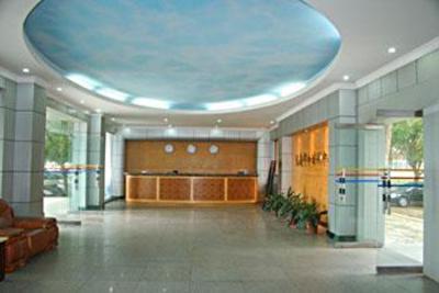 фото отеля Youdian Training Center