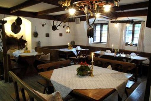 фото отеля Zum Klosterbrau