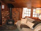 фото отеля Rundle Ridge Chalets