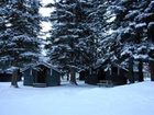 фото отеля Rundle Ridge Chalets