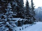 фото отеля Rundle Ridge Chalets