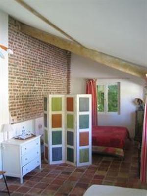 фото отеля La Ferme Du Dizacre