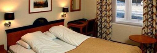 фото отеля Elgstua Guest House