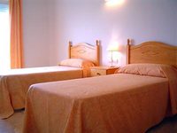 Hotel Mirador de Canillas
