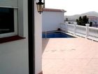 фото отеля Hotel Mirador de Canillas