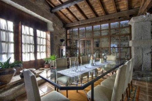 фото отеля Casa A Rousia
