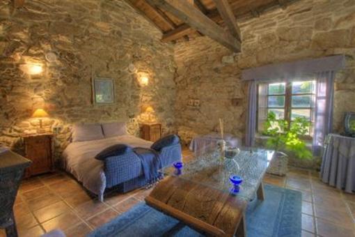 фото отеля Casa A Rousia