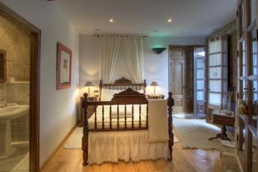 фото отеля Casa A Rousia
