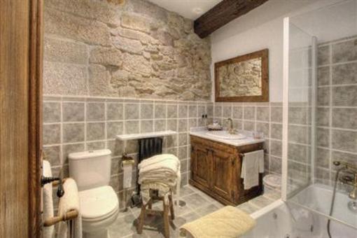 фото отеля Casa A Rousia