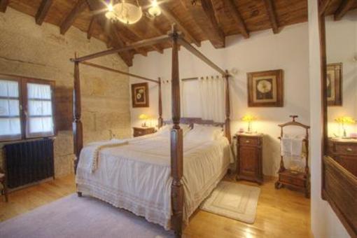фото отеля Casa A Rousia