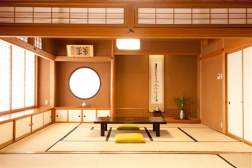 фото отеля Fuchinobo Hotel Nagano