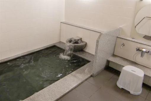 фото отеля Fuchinobo Hotel Nagano