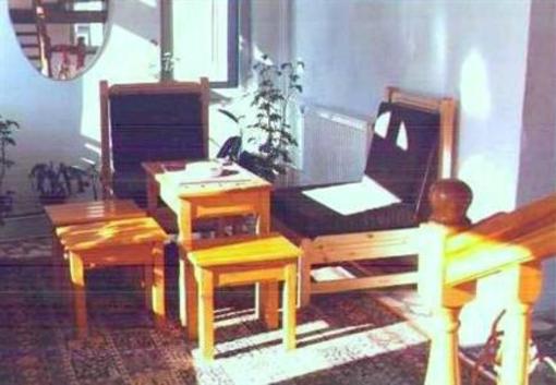 фото отеля Pension Casa Alba Slanic Moldova