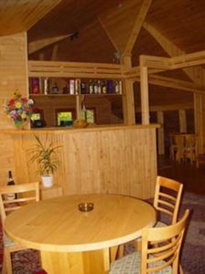 фото отеля Pension Casa Alba Slanic Moldova