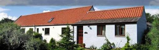 фото отеля Pantile Lodge Wooler