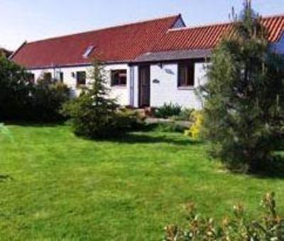 фото отеля Pantile Lodge Wooler