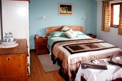 фото отеля Pantile Lodge Wooler