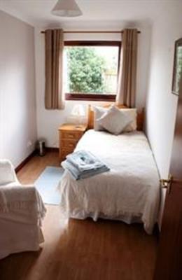 фото отеля Pantile Lodge Wooler
