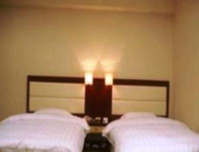 фото отеля Yidun Hotel Foshan Luocun